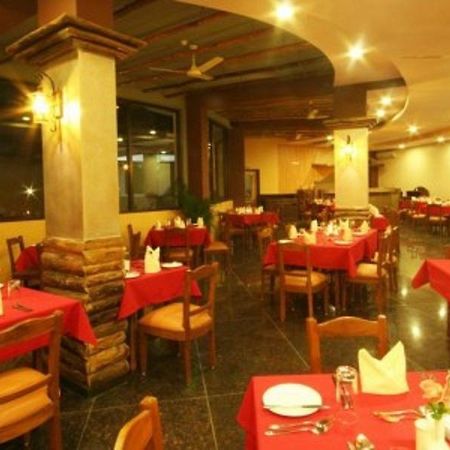 Nazri Resort Baga Zewnętrze zdjęcie