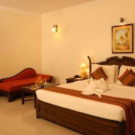 Nazri Resort Baga Zewnętrze zdjęcie