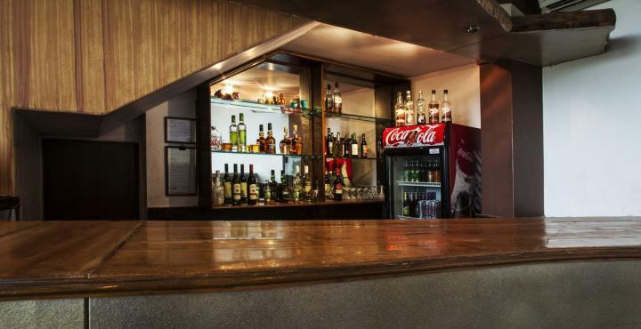 Nazri Resort Baga Zewnętrze zdjęcie