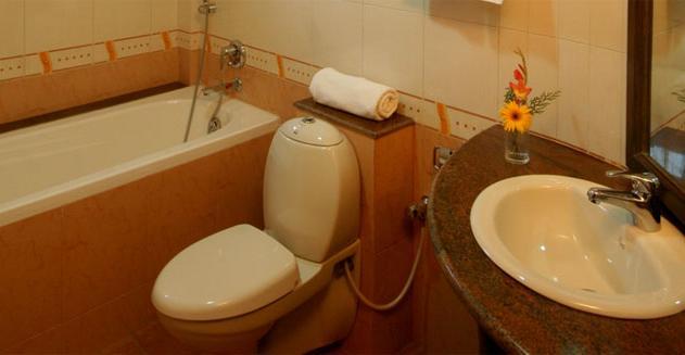 Nazri Resort Baga Zewnętrze zdjęcie