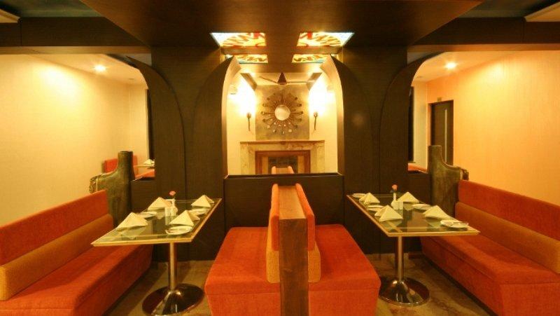 Nazri Resort Baga Zewnętrze zdjęcie