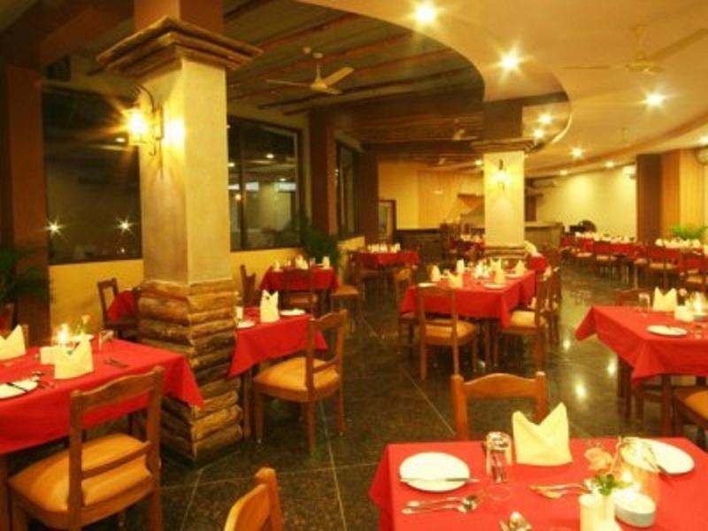 Nazri Resort Baga Zewnętrze zdjęcie
