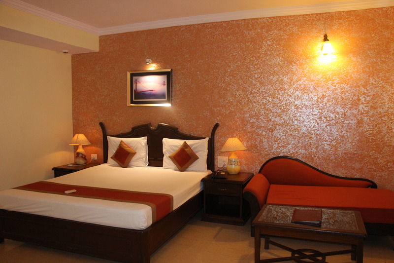 Nazri Resort Baga Zewnętrze zdjęcie