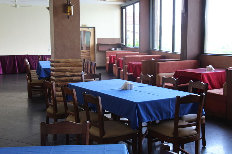 Nazri Resort Baga Zewnętrze zdjęcie