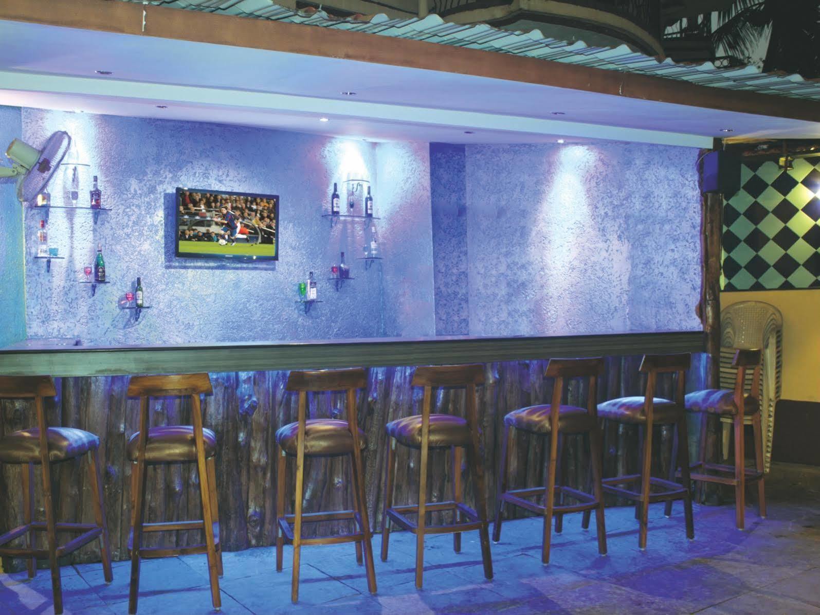 Nazri Resort Baga Zewnętrze zdjęcie